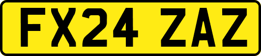 FX24ZAZ