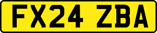 FX24ZBA