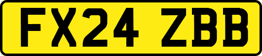 FX24ZBB