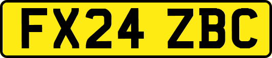 FX24ZBC