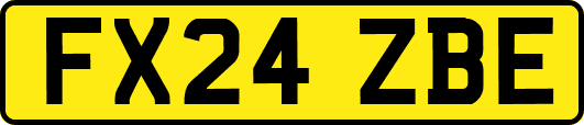 FX24ZBE