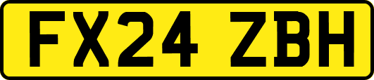 FX24ZBH