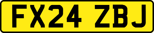 FX24ZBJ