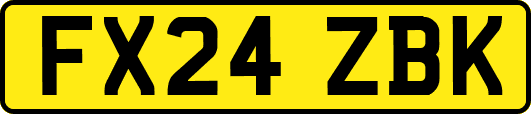 FX24ZBK