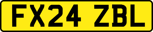 FX24ZBL
