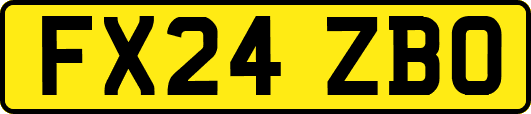 FX24ZBO