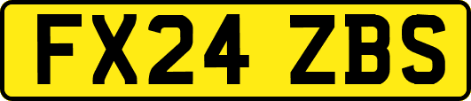 FX24ZBS