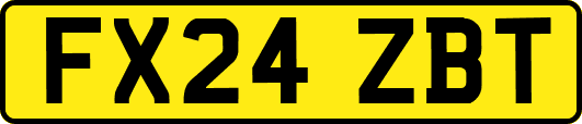 FX24ZBT