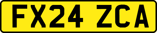 FX24ZCA