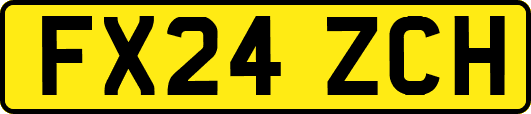 FX24ZCH