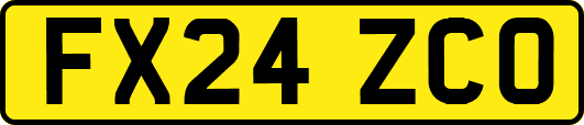 FX24ZCO