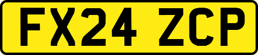 FX24ZCP