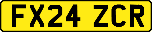 FX24ZCR