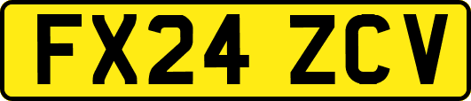FX24ZCV