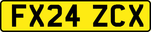 FX24ZCX
