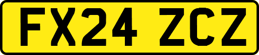 FX24ZCZ
