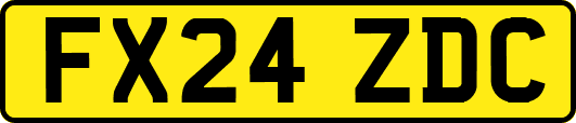 FX24ZDC