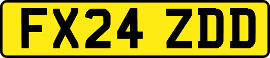 FX24ZDD