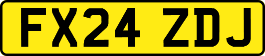 FX24ZDJ
