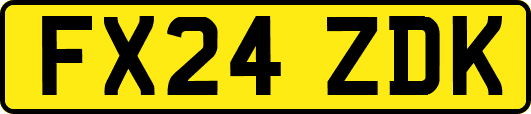 FX24ZDK