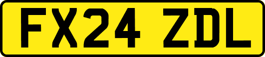 FX24ZDL