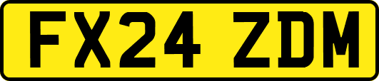 FX24ZDM