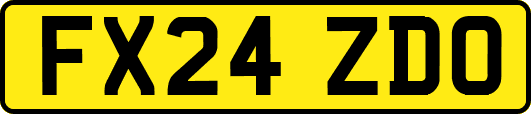 FX24ZDO