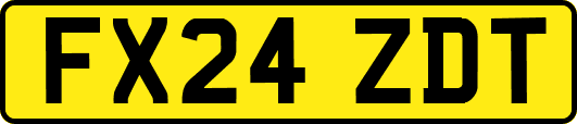 FX24ZDT