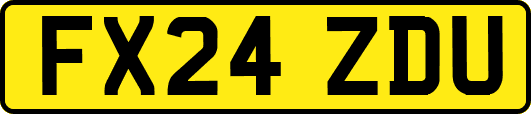 FX24ZDU