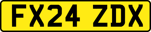 FX24ZDX