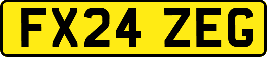 FX24ZEG