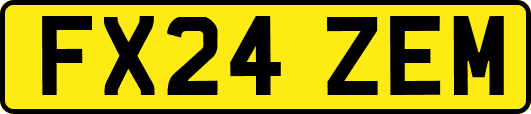 FX24ZEM