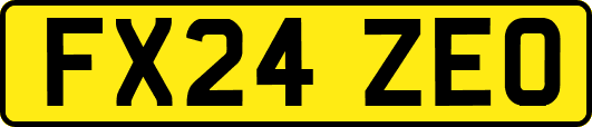 FX24ZEO