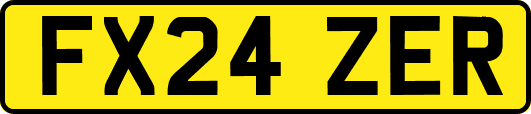 FX24ZER