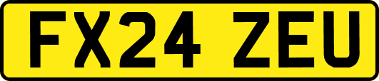 FX24ZEU