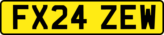 FX24ZEW