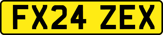 FX24ZEX