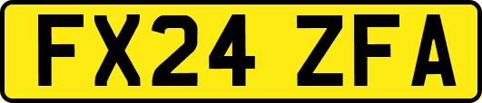 FX24ZFA