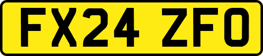 FX24ZFO