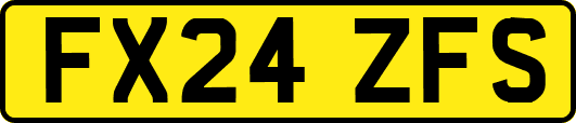 FX24ZFS
