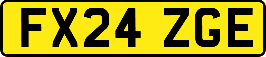FX24ZGE