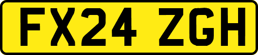 FX24ZGH