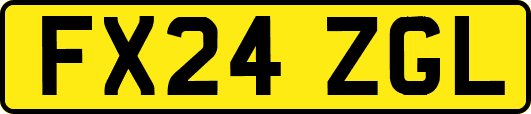 FX24ZGL