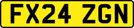 FX24ZGN