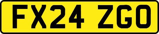 FX24ZGO