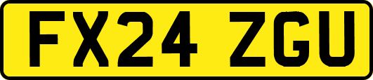 FX24ZGU