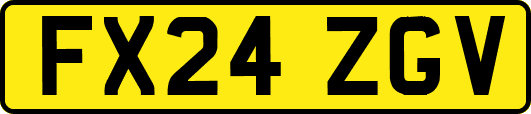 FX24ZGV