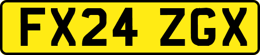 FX24ZGX