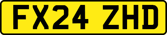 FX24ZHD