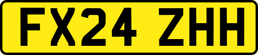 FX24ZHH